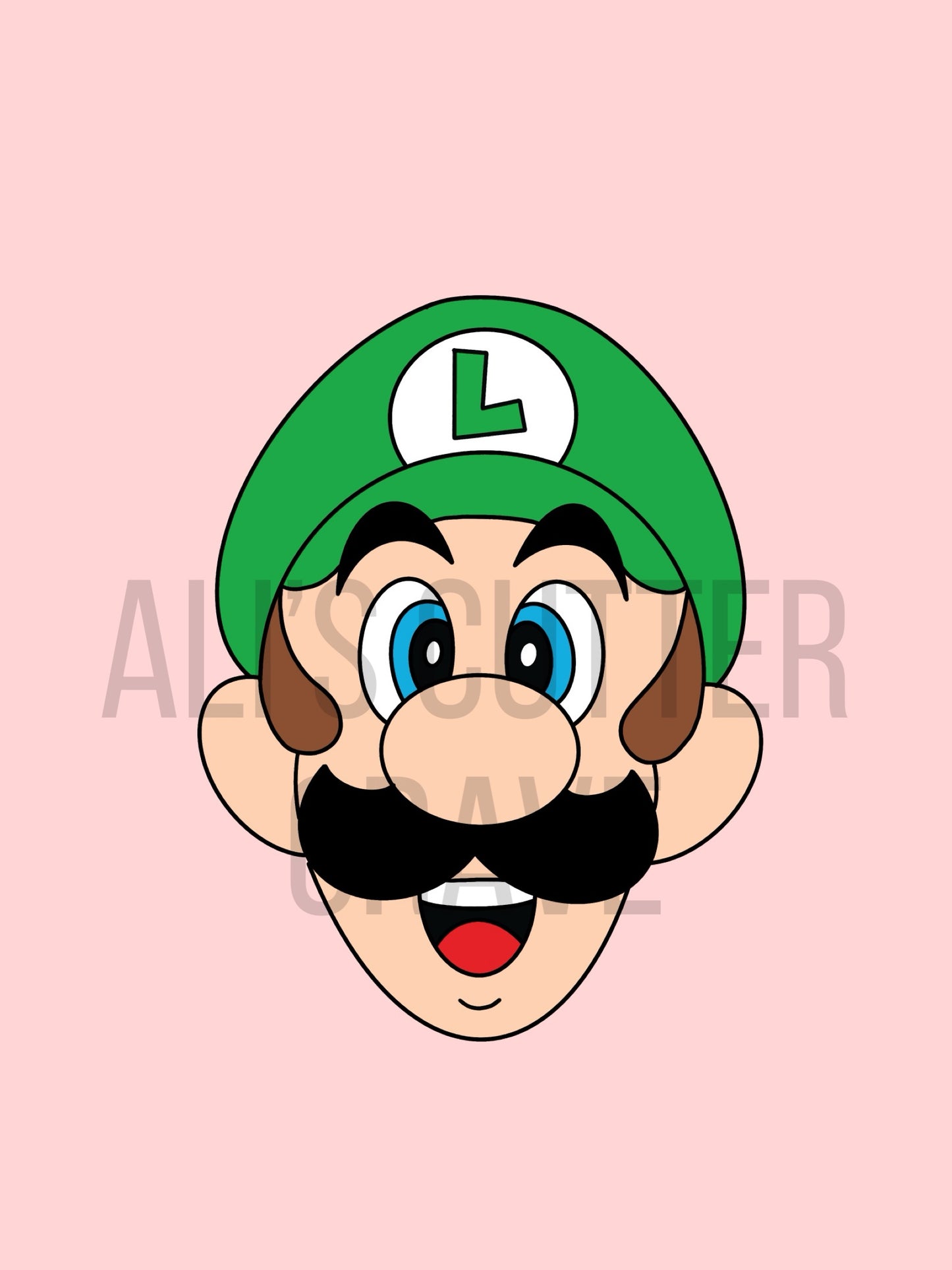 Green Hat Brother