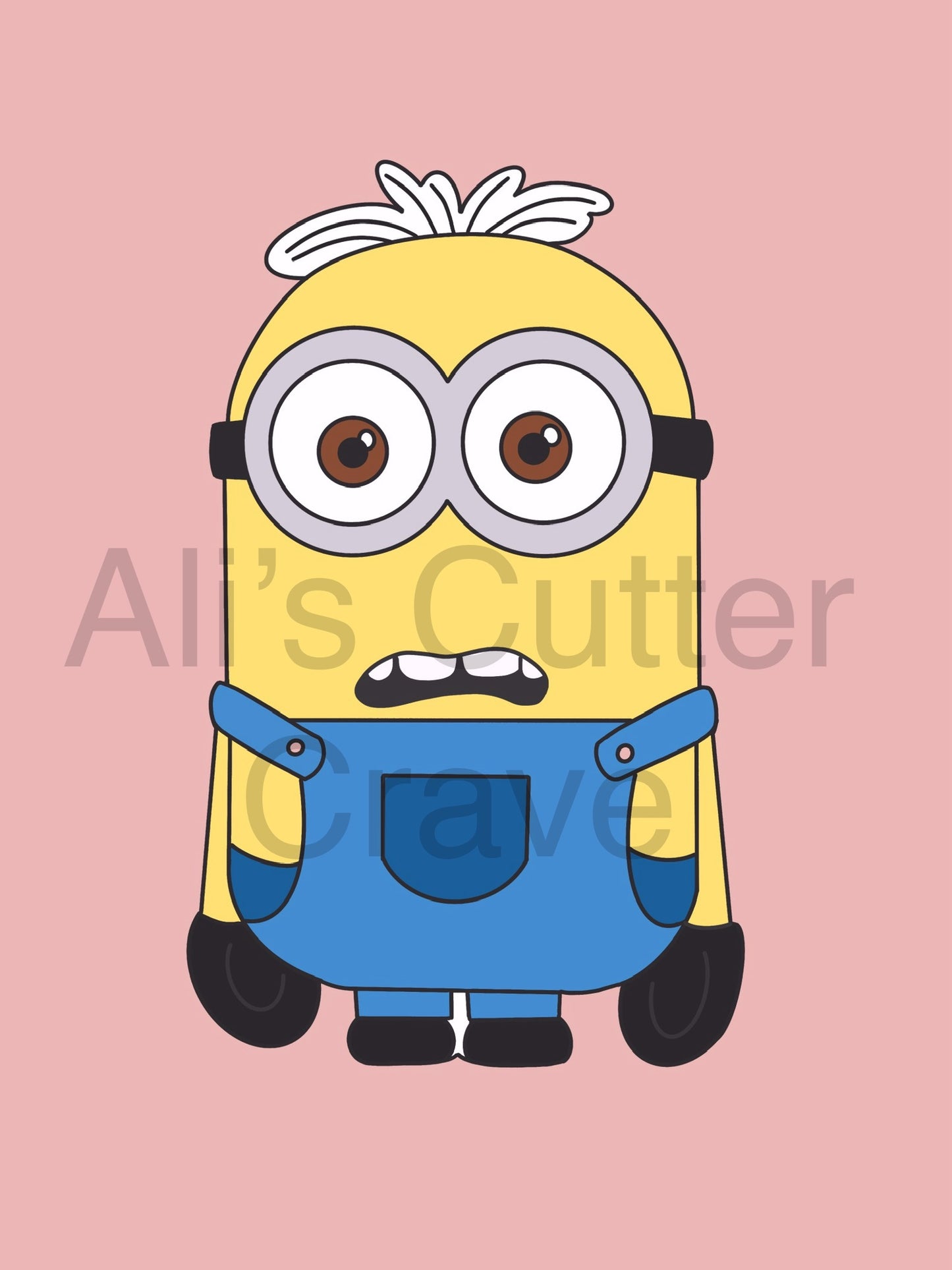 Minion Short