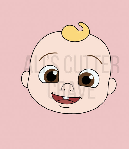 Melon Baby