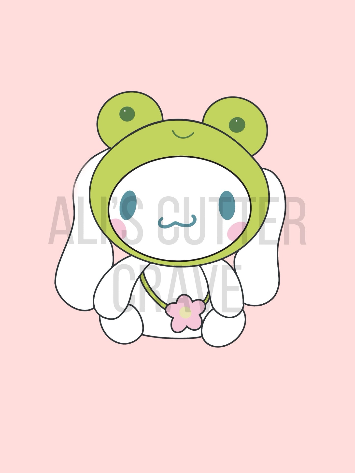 Easter Cinnamon roll