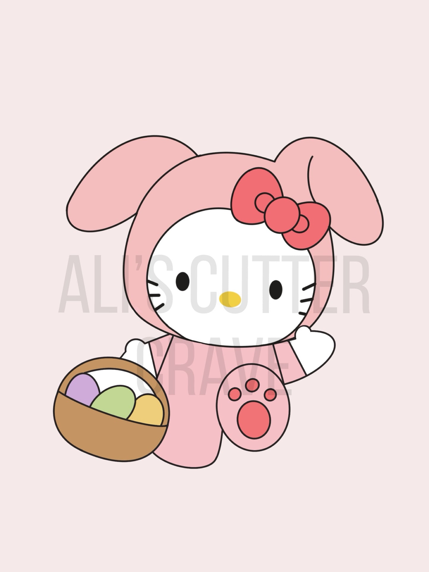 Bunny Kitty
