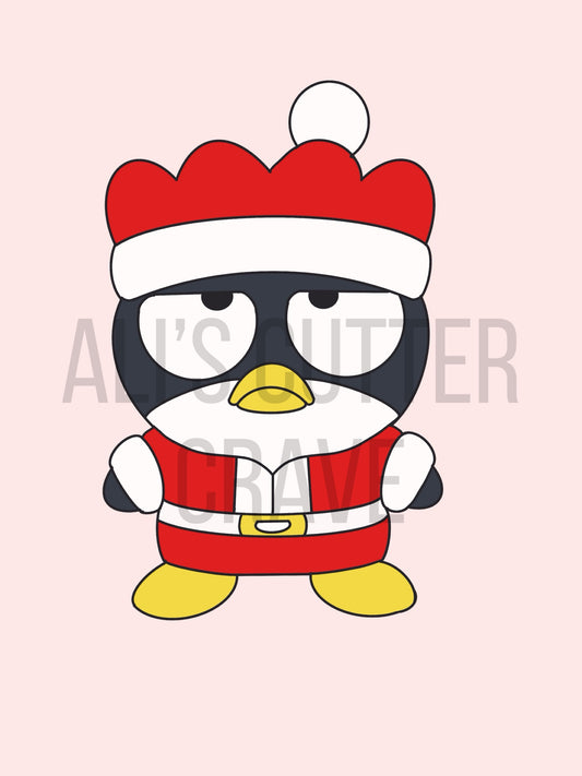 Batzy Christmas