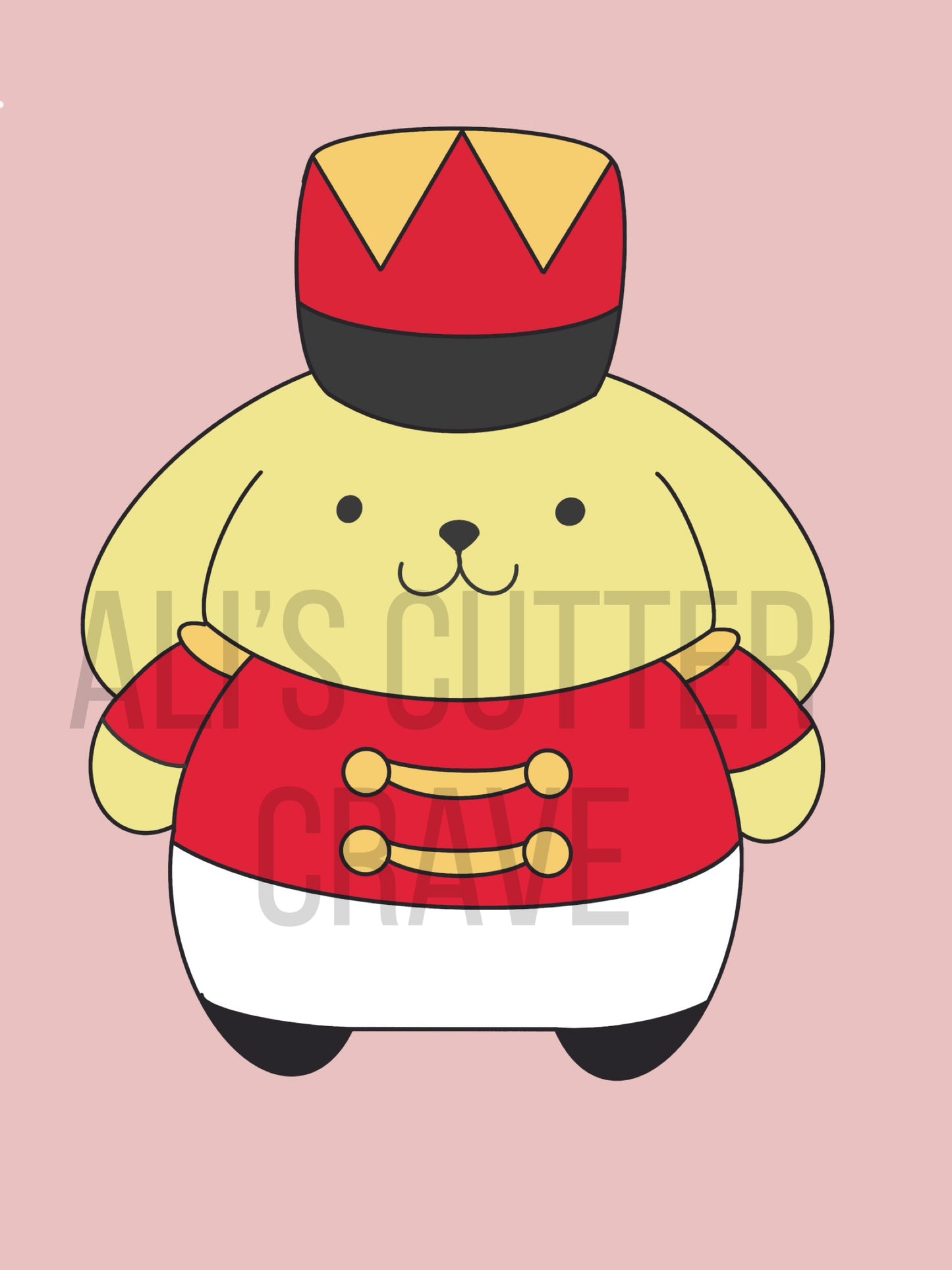 Pompom Christmas