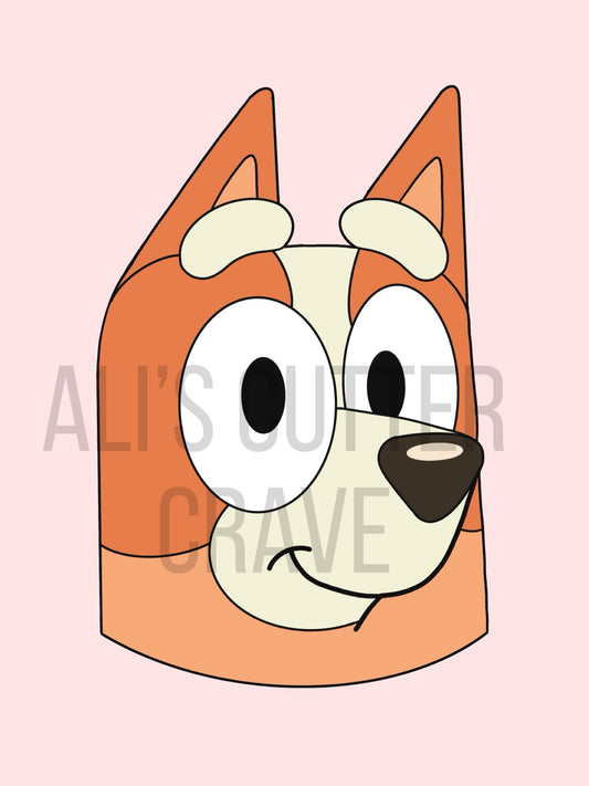 Bingo Head