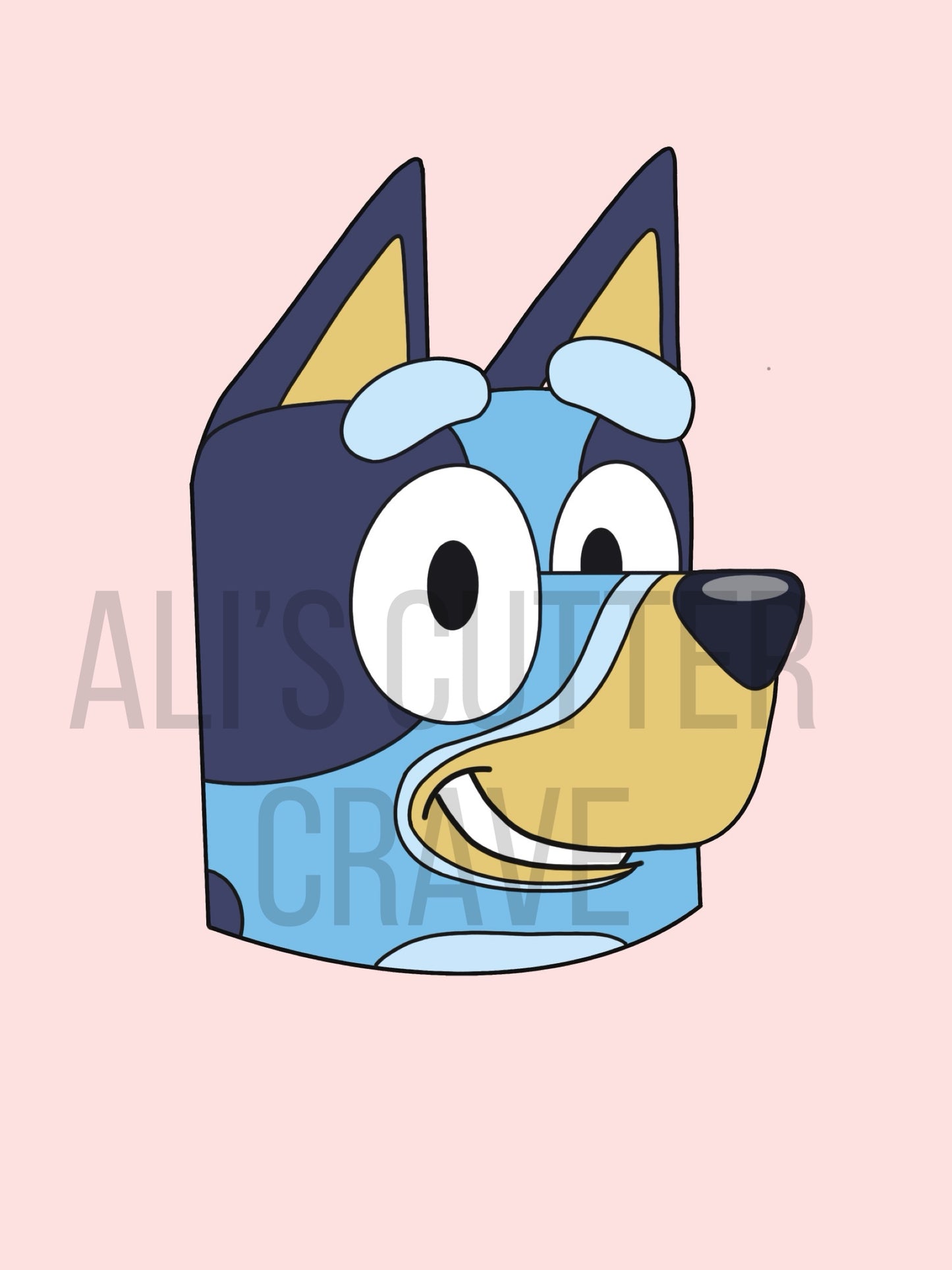 Bluey Head