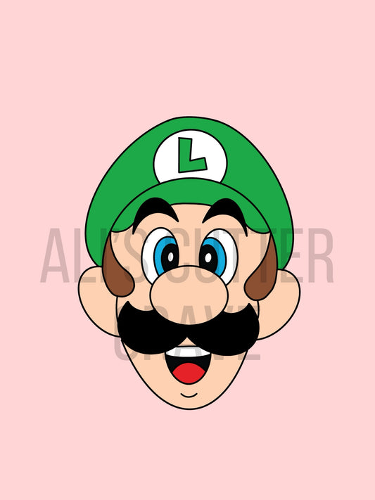 Green Hat Brother