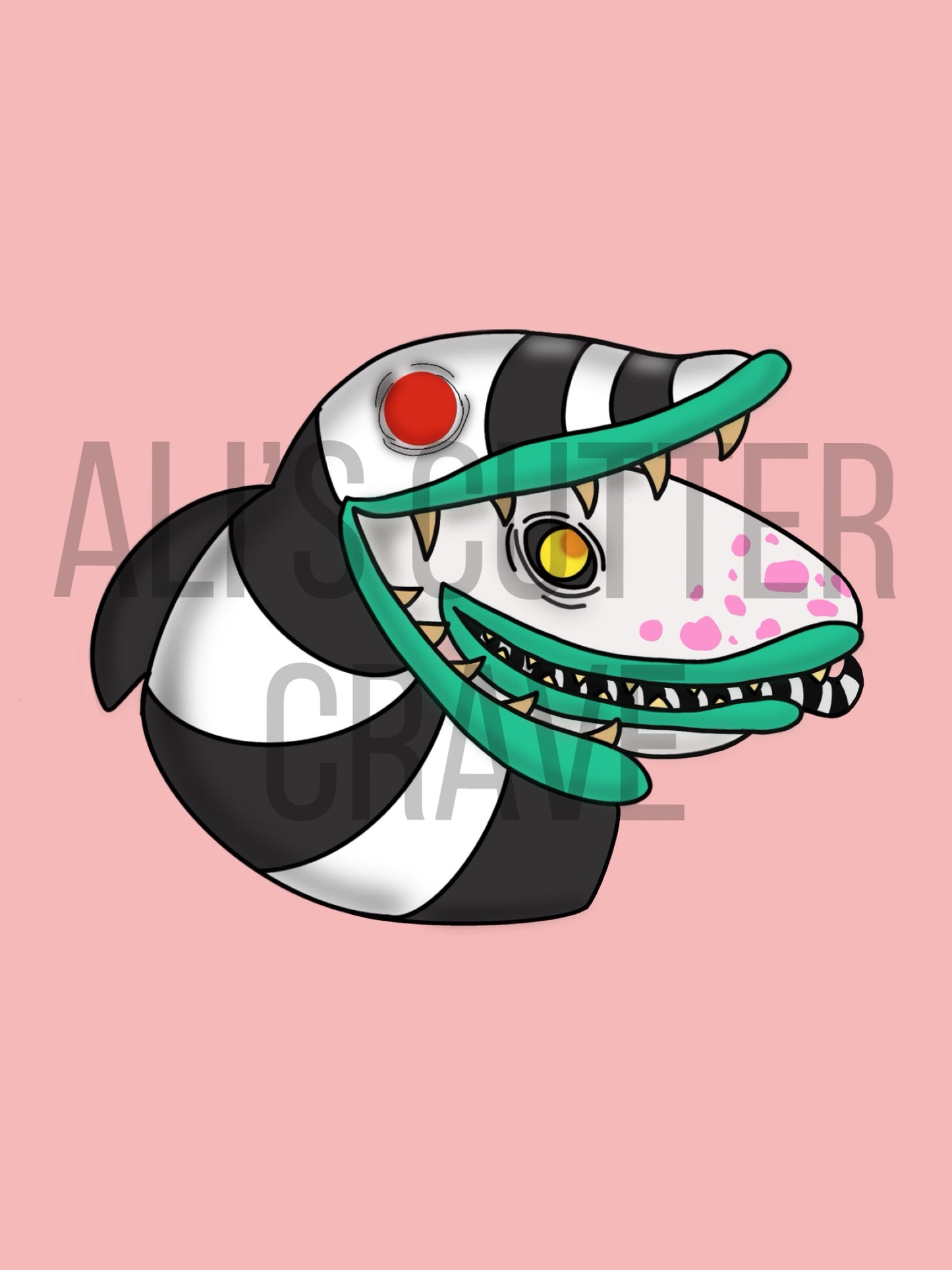 Beetle Snake