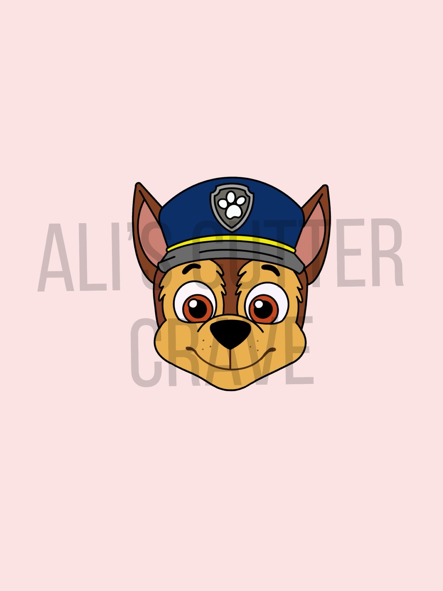 Police Dog