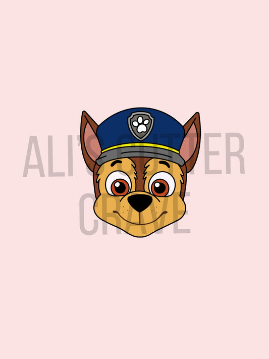 Police Dog