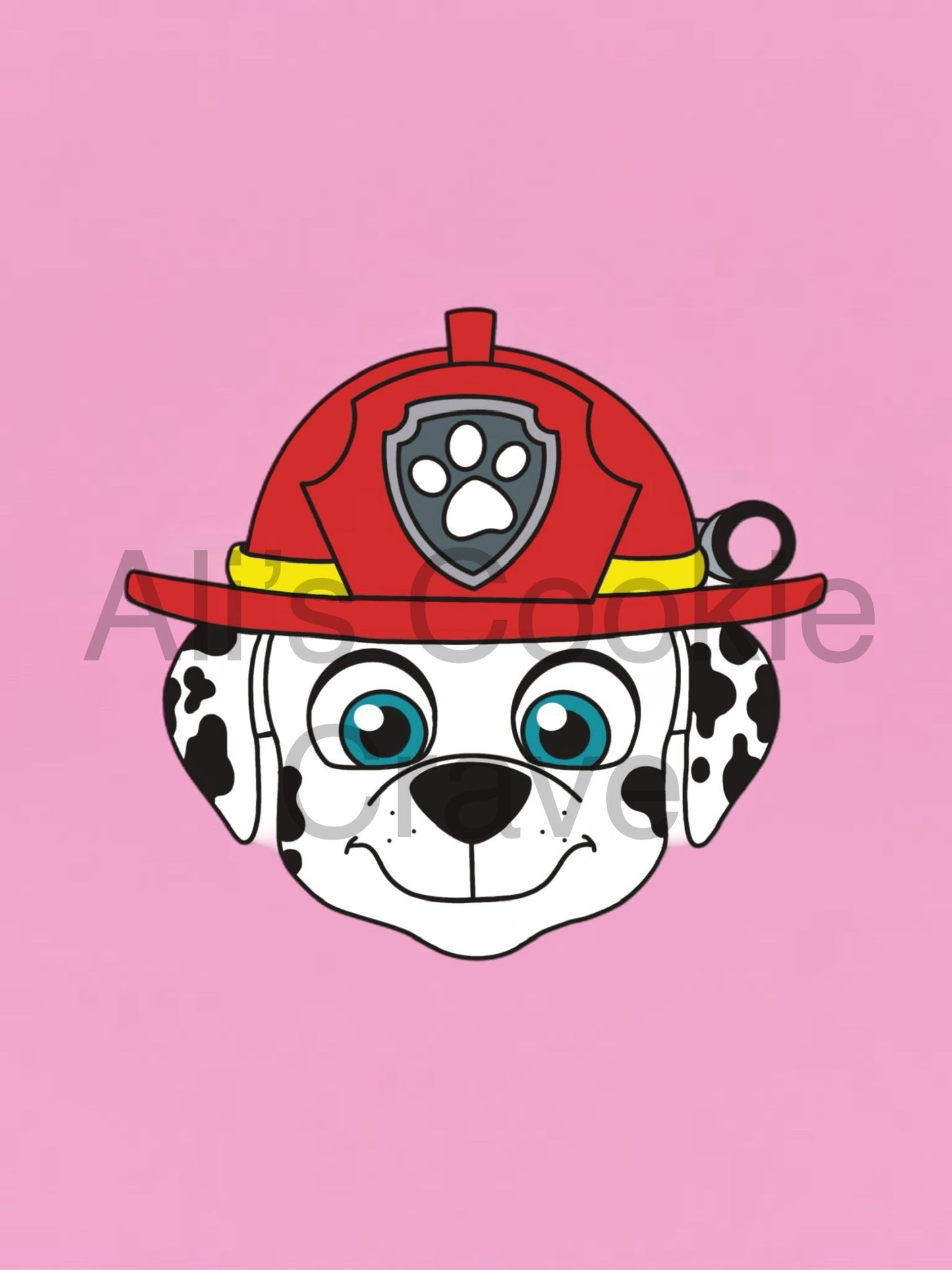 Fire Dog