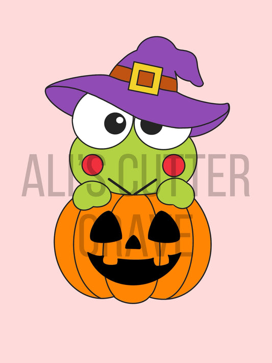 Kerropi Pumpkin
