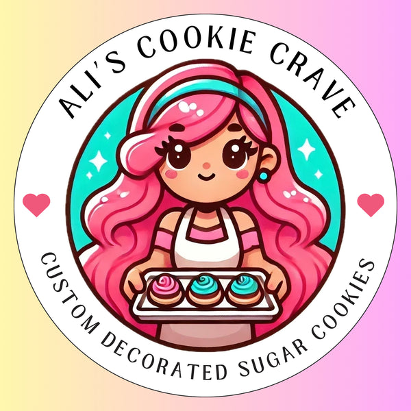 Ali's Cookie Crave